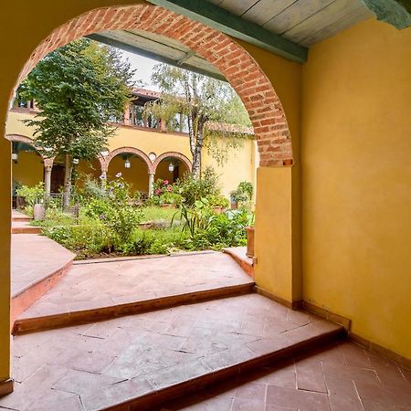 Castello Di Montonate Villa Mornago Kültér fotó