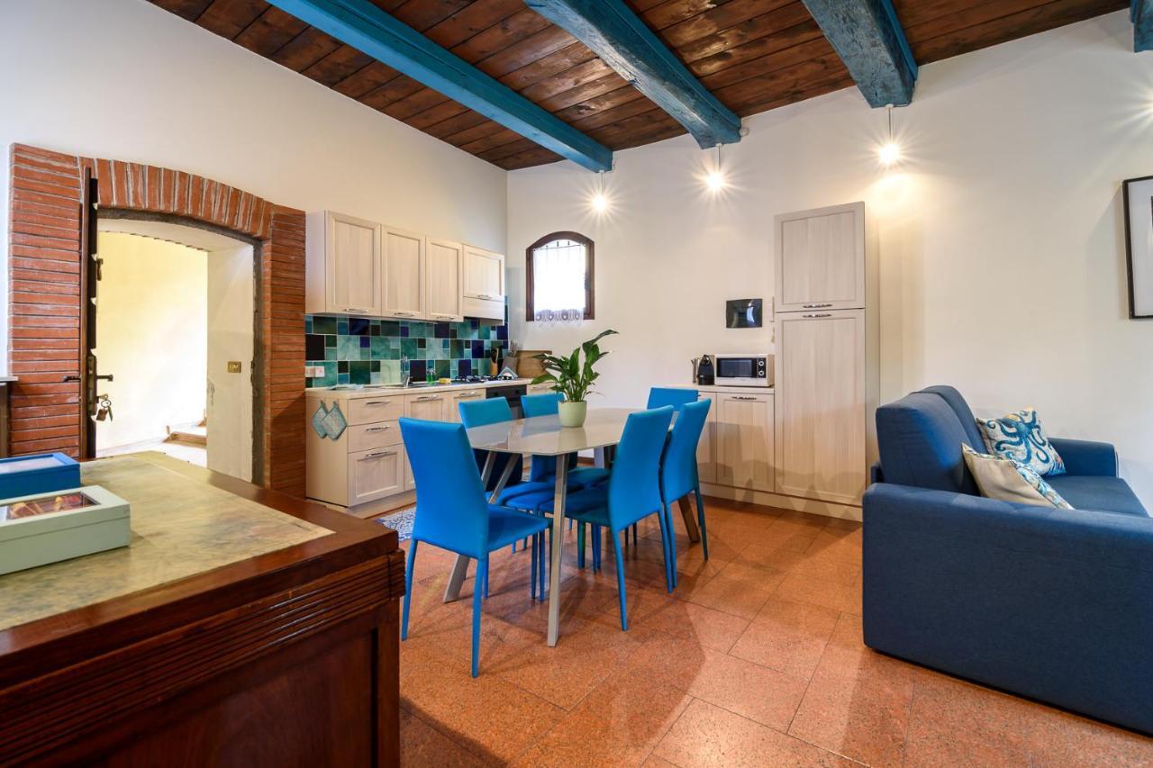 Castello Di Montonate Villa Mornago Kültér fotó